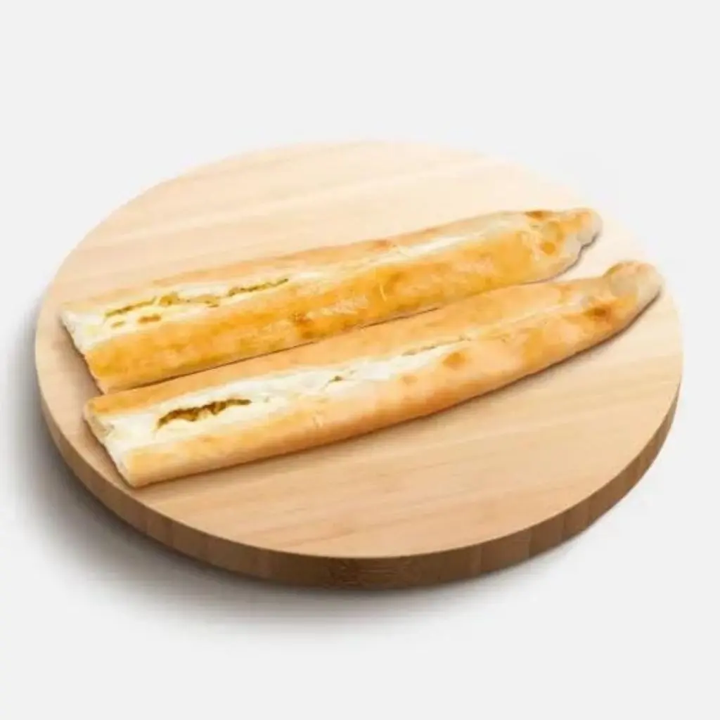 فطيرة جبن بالبيض